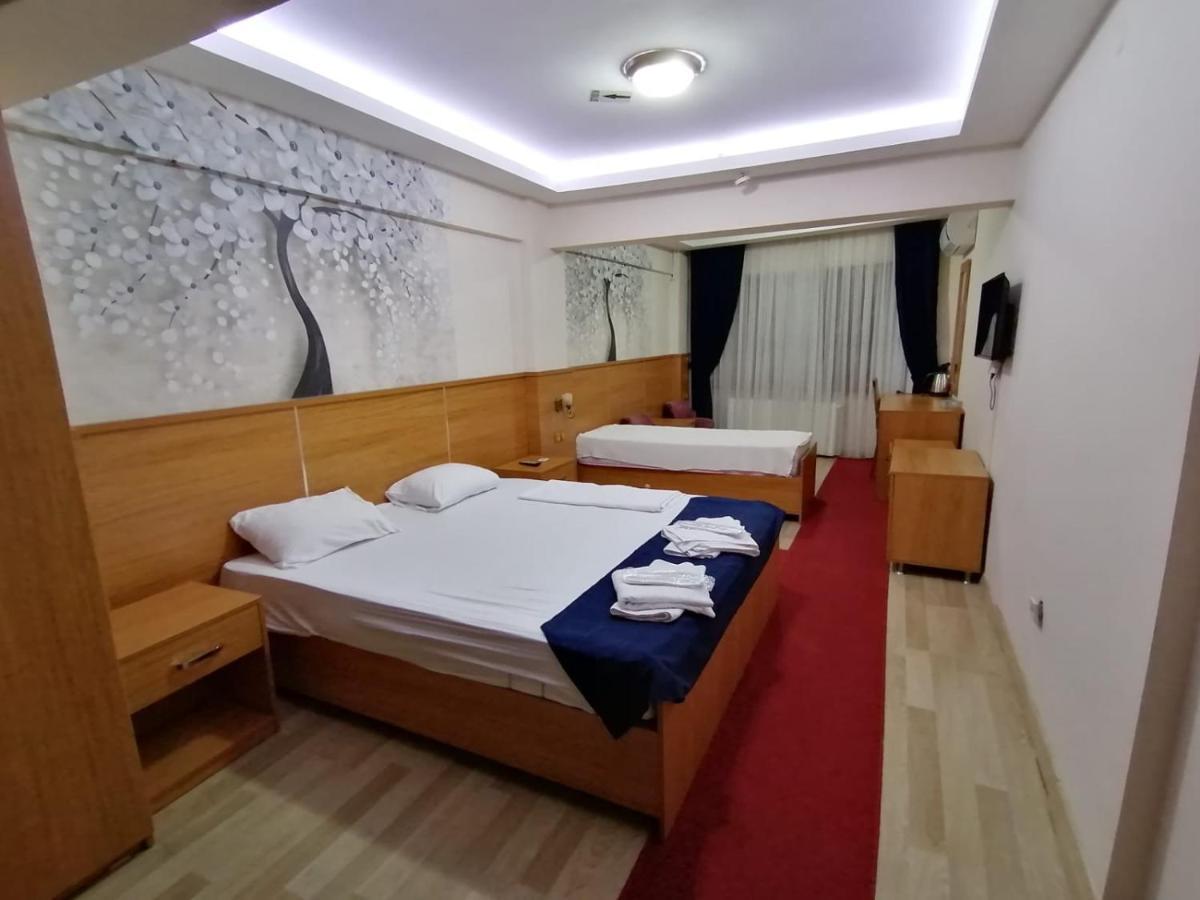 İhva Hotel Pıerrelotı İstanbul Dış mekan fotoğraf